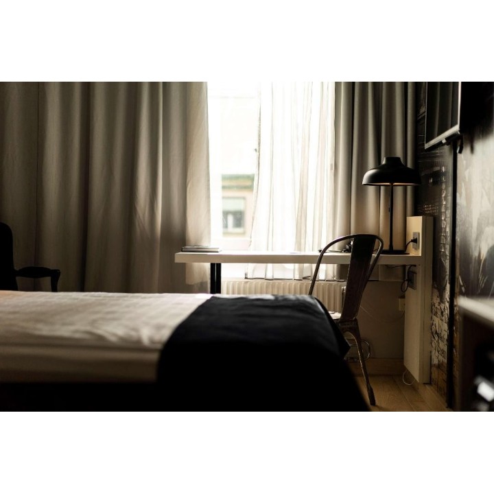 Scandic Malmen Stockholm