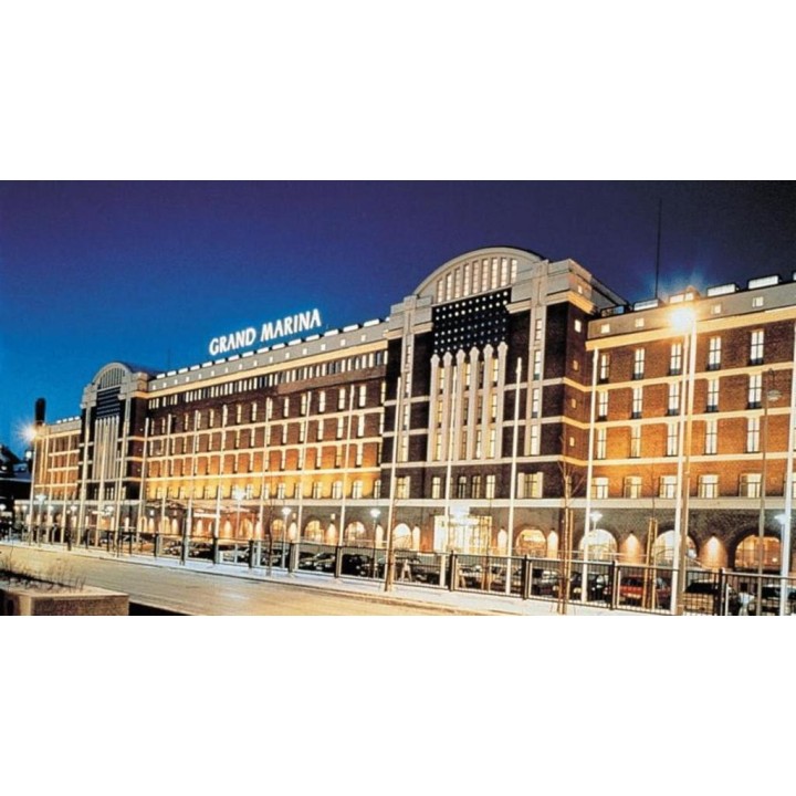 Scandic Grand Marina