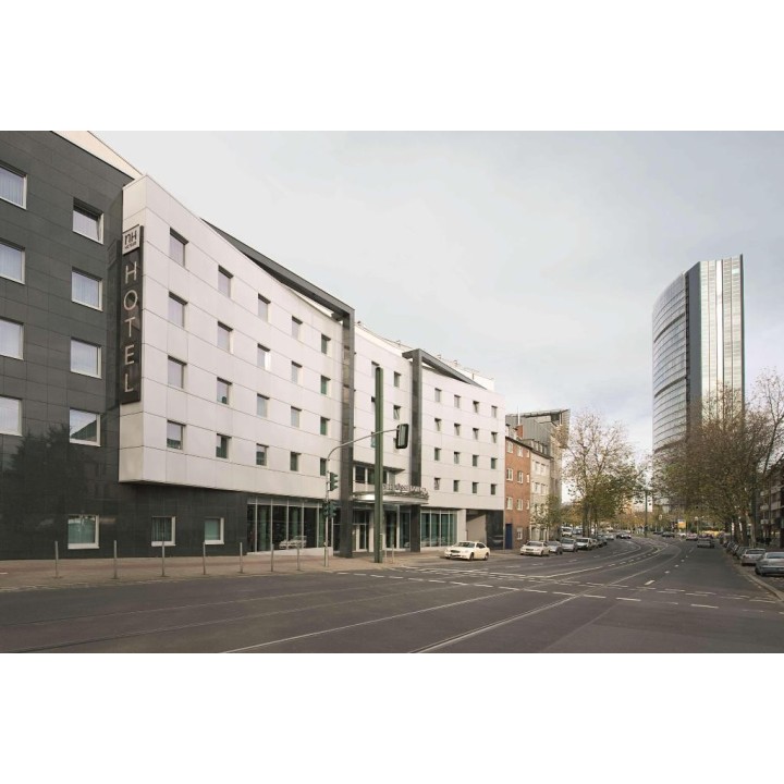 NH Düsseldorf City-Nord