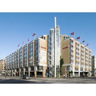 Scandic Crown Gothenburg