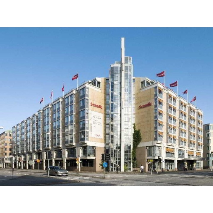 Scandic Crown Gothenburg