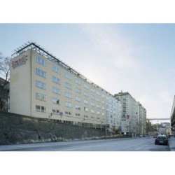 Scandic Sjofartshotellet Stockholm