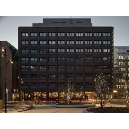 Scandic Sergel Plaza