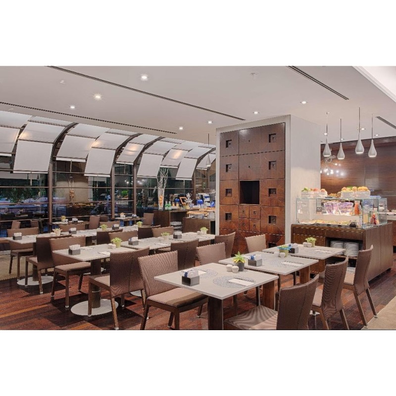 NH Hotel Milano2