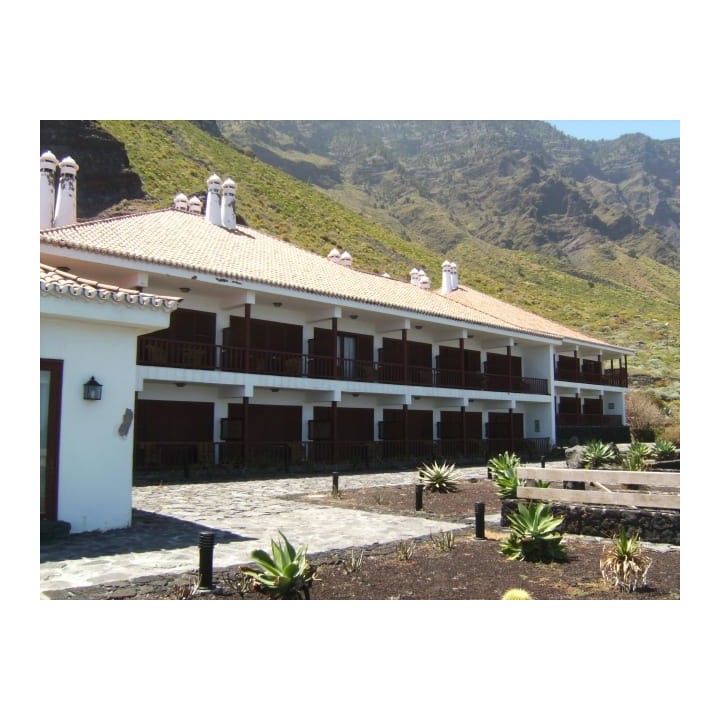 Hotel Parador el Hierro
