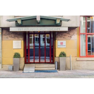 NH Atlanta Rotterdam