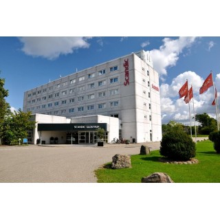 Scandic Glostrup/Copenhagen