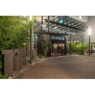 NH Stuttgart Airport