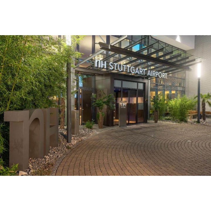 NH Stuttgart Airport