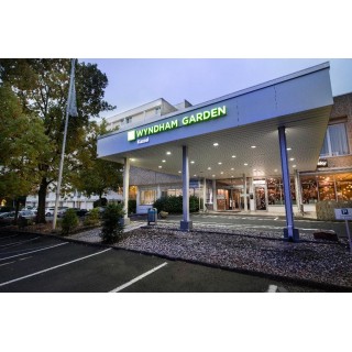 Wyndham Garden Kassel