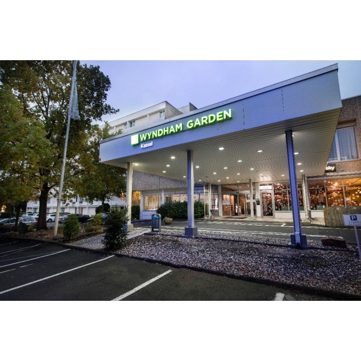 Wyndham Garden Kassel