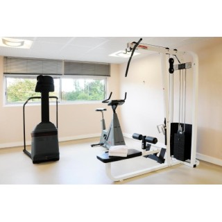 Best Western Paris Orly Airport