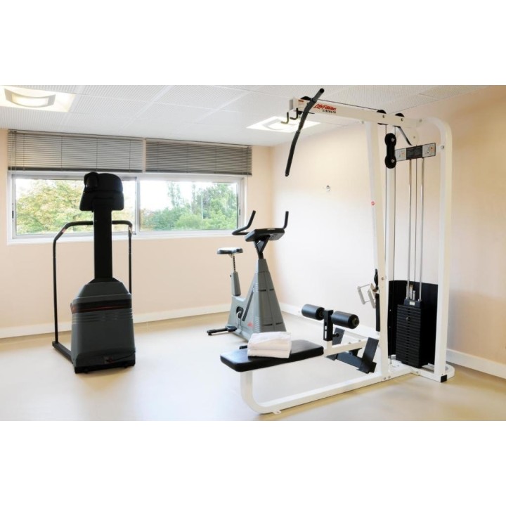 Best Western Paris Orly Airport