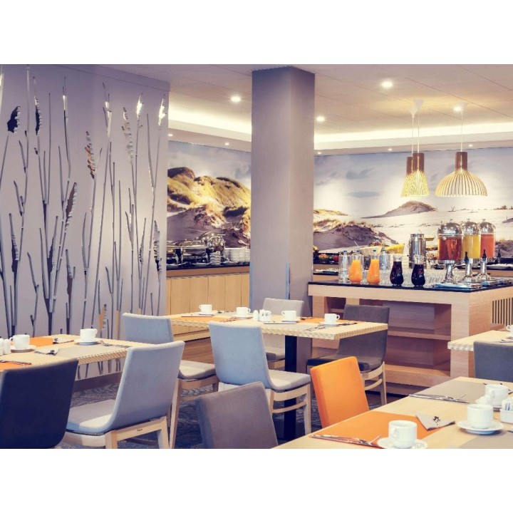 Orbis Posejdon Gdansk