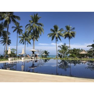 Kantary Beach Hotel - KHAO LAK