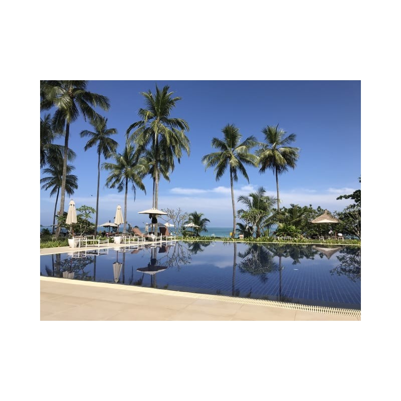 Kantary Beach Hotel - KHAO LAK