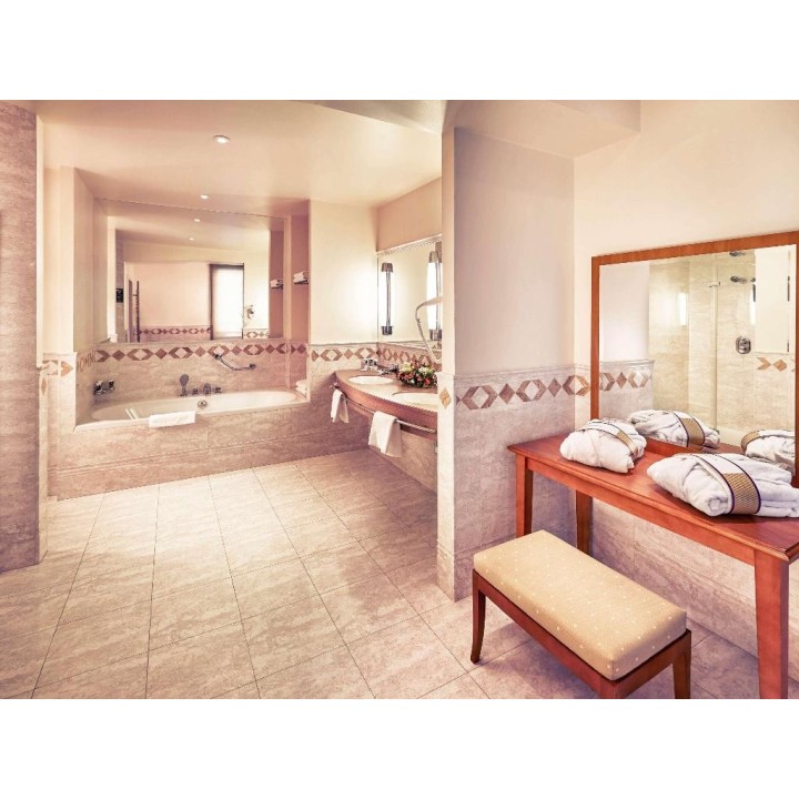 Mercure Poznan Centrum