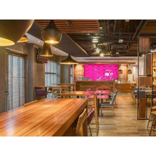 Mercure Wroclaw Centrum