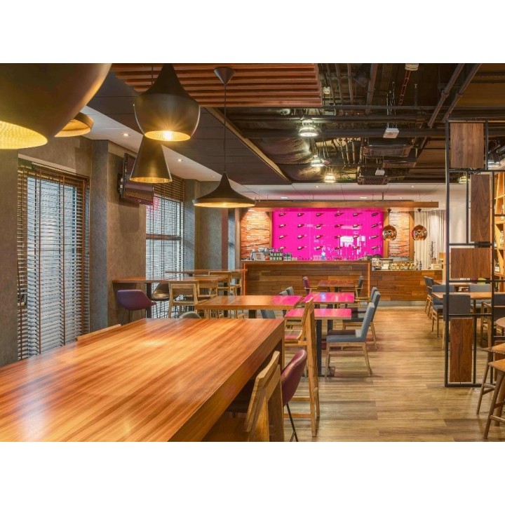 Mercure Wroclaw Centrum