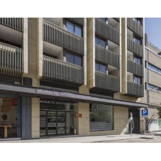 Muralto Aparto-Suites