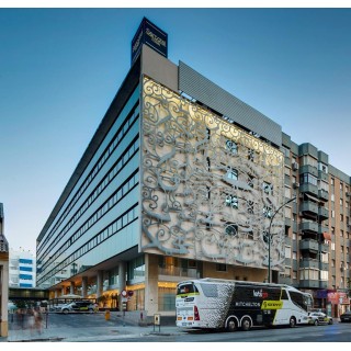 Silken Puerta Malaga