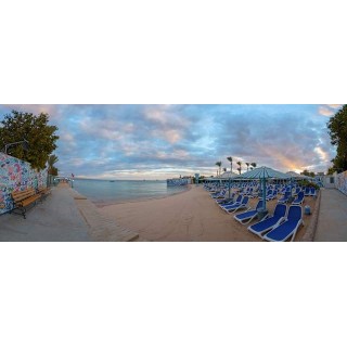 Minamark Beach Resort & Spa