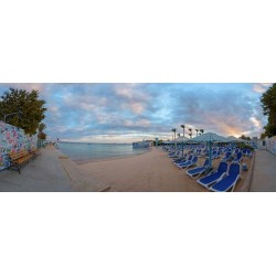 Minamark Beach Resort & Spa