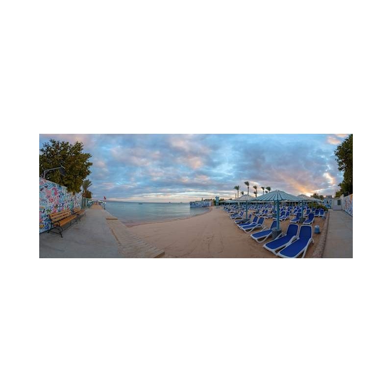 Minamark Beach Resort & Spa