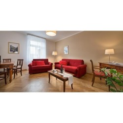 Suite Home Prague