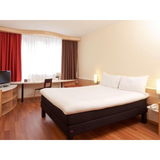 Ibis Budapest City
