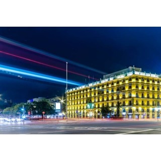 Exe Sevilla Macarena