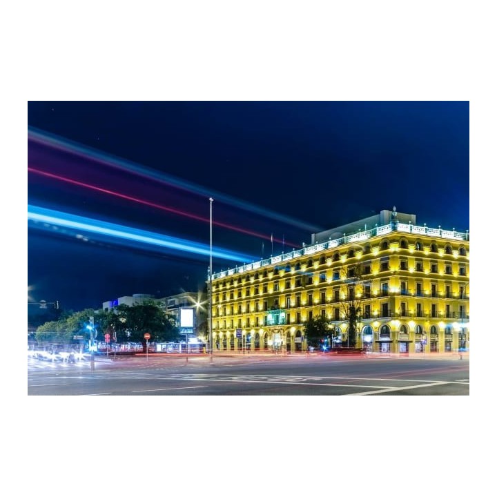 Exe Sevilla Macarena