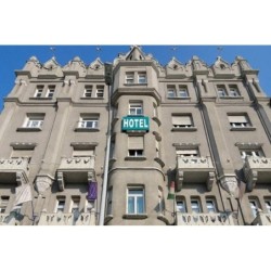 Baross City Hotel
