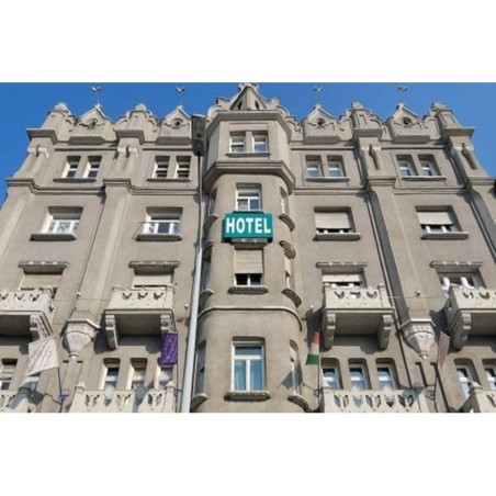 Baross City Hotel