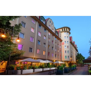 Leonardo Hotel Budapest