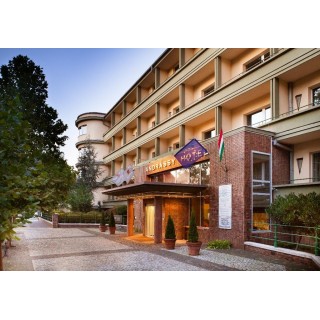 Mamaison Hotel Andrassy Budapest