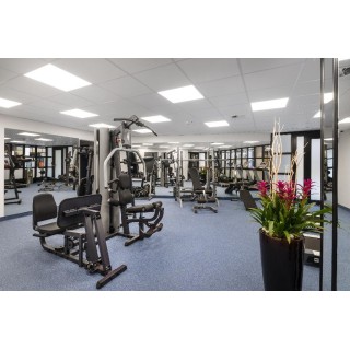 Mercure Budapest City Center