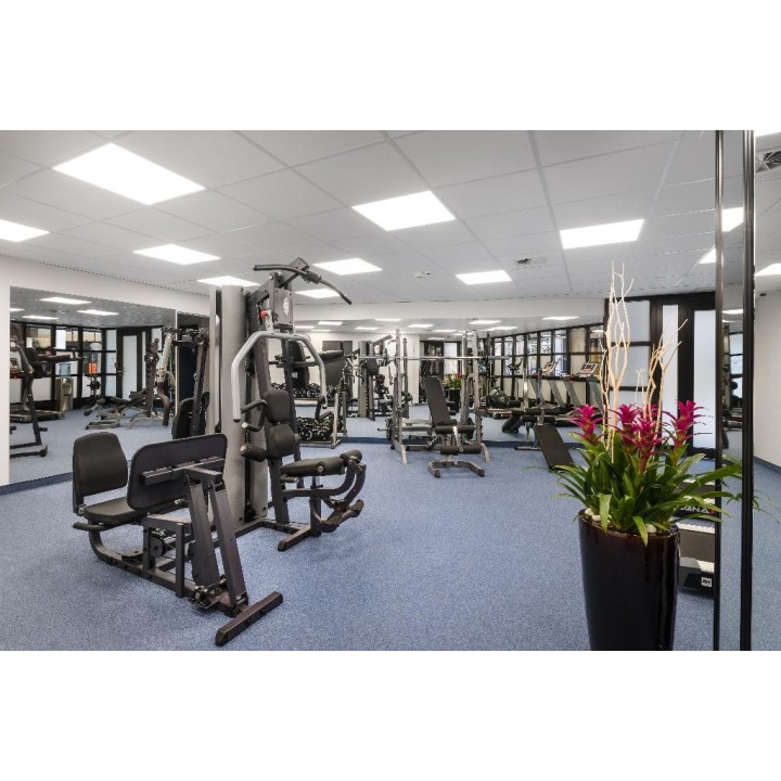 Mercure Budapest City Center