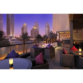 Grosvenor House Dubai