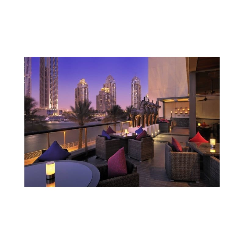 Grosvenor House Dubai