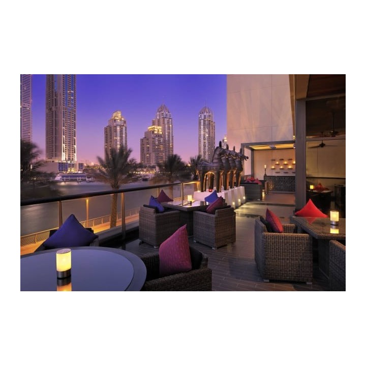 Grosvenor House Dubai