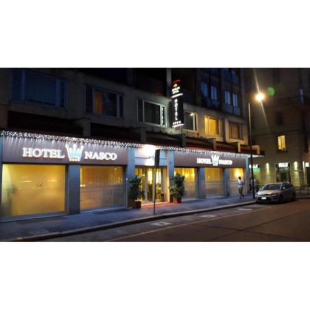 Qualys Hotel Nasco