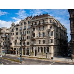 City Hotel Matyas