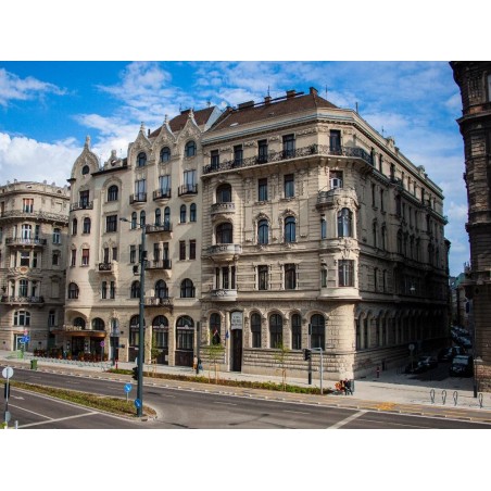 City Hotel Matyas