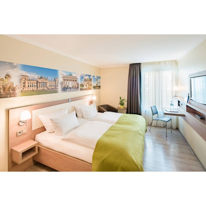 Best Western Hotel Kantstrasse Berlin