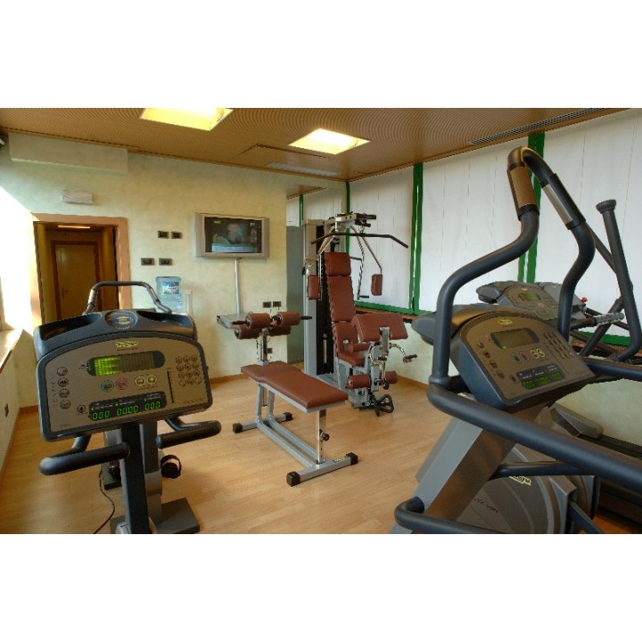 Antares Hotel Rubens