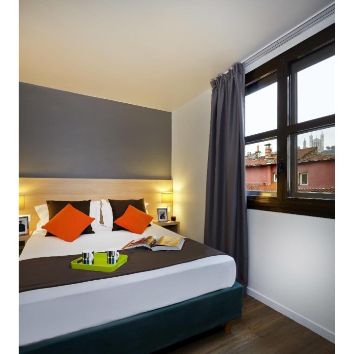 Citadines Lyon Presqu'Ile