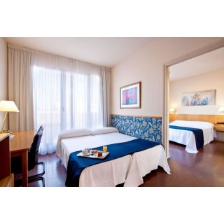 Atenea Calabria Apartments