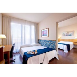 Atenea Calabria Apartments