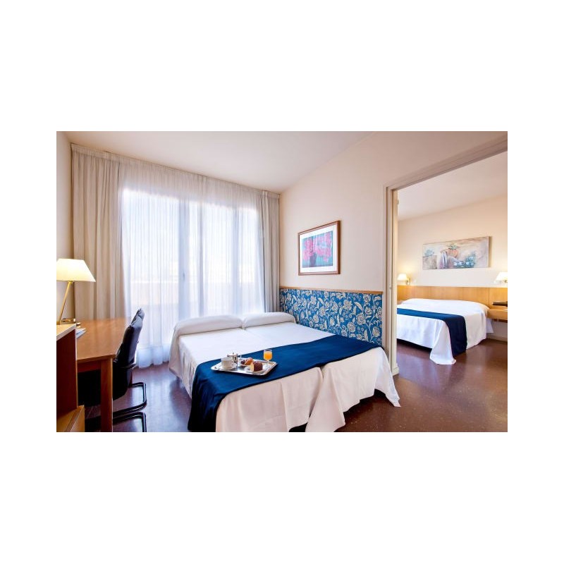 Atenea Calabria Apartments